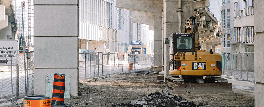 Șantier de Construcții